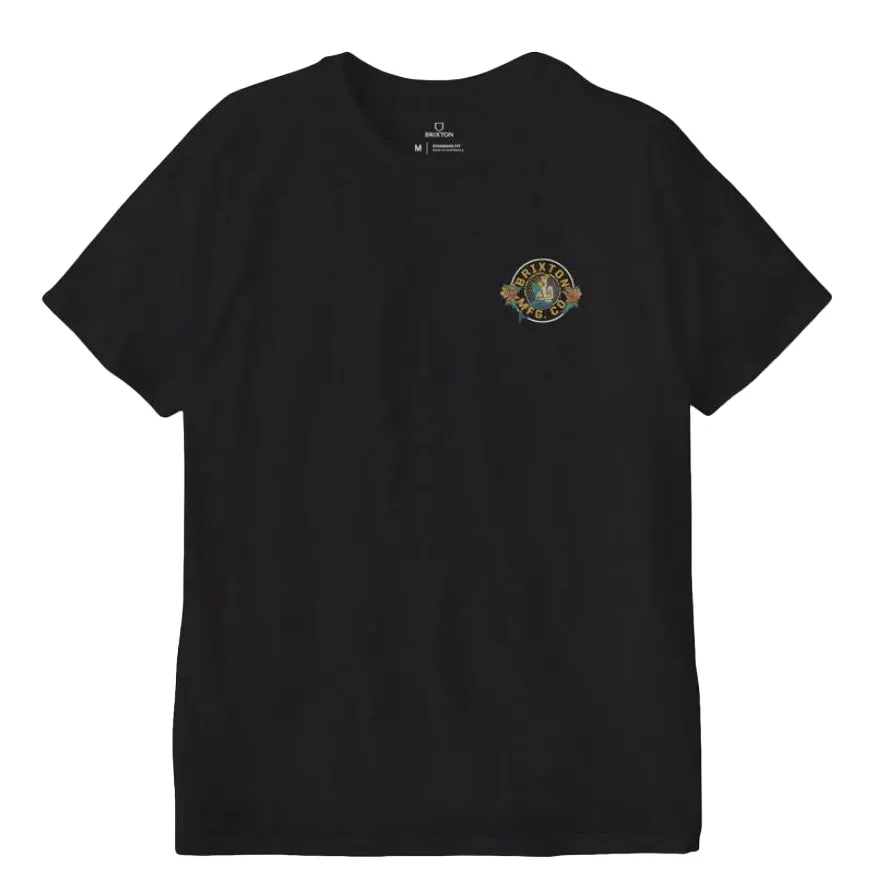 GENEVA S/S STT