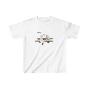Ghost Boxy Tee