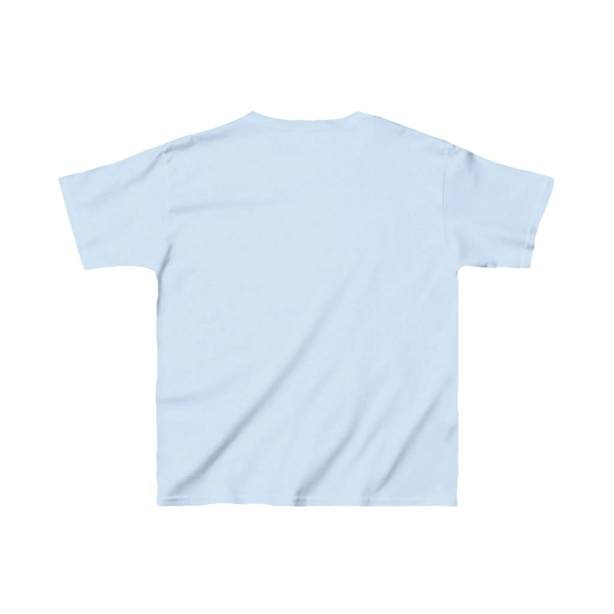 Ghost Boxy Tee