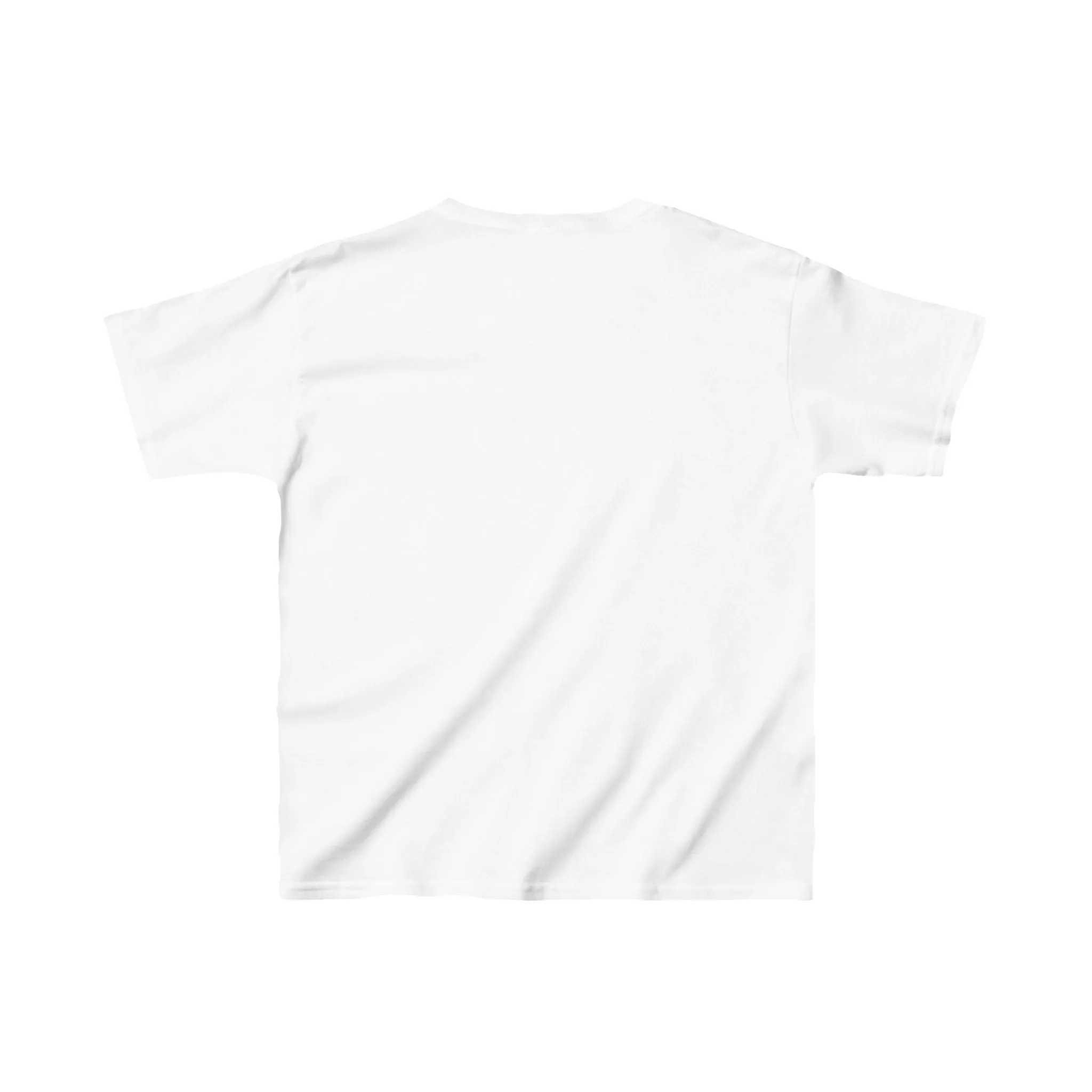 Ghost Boxy Tee
