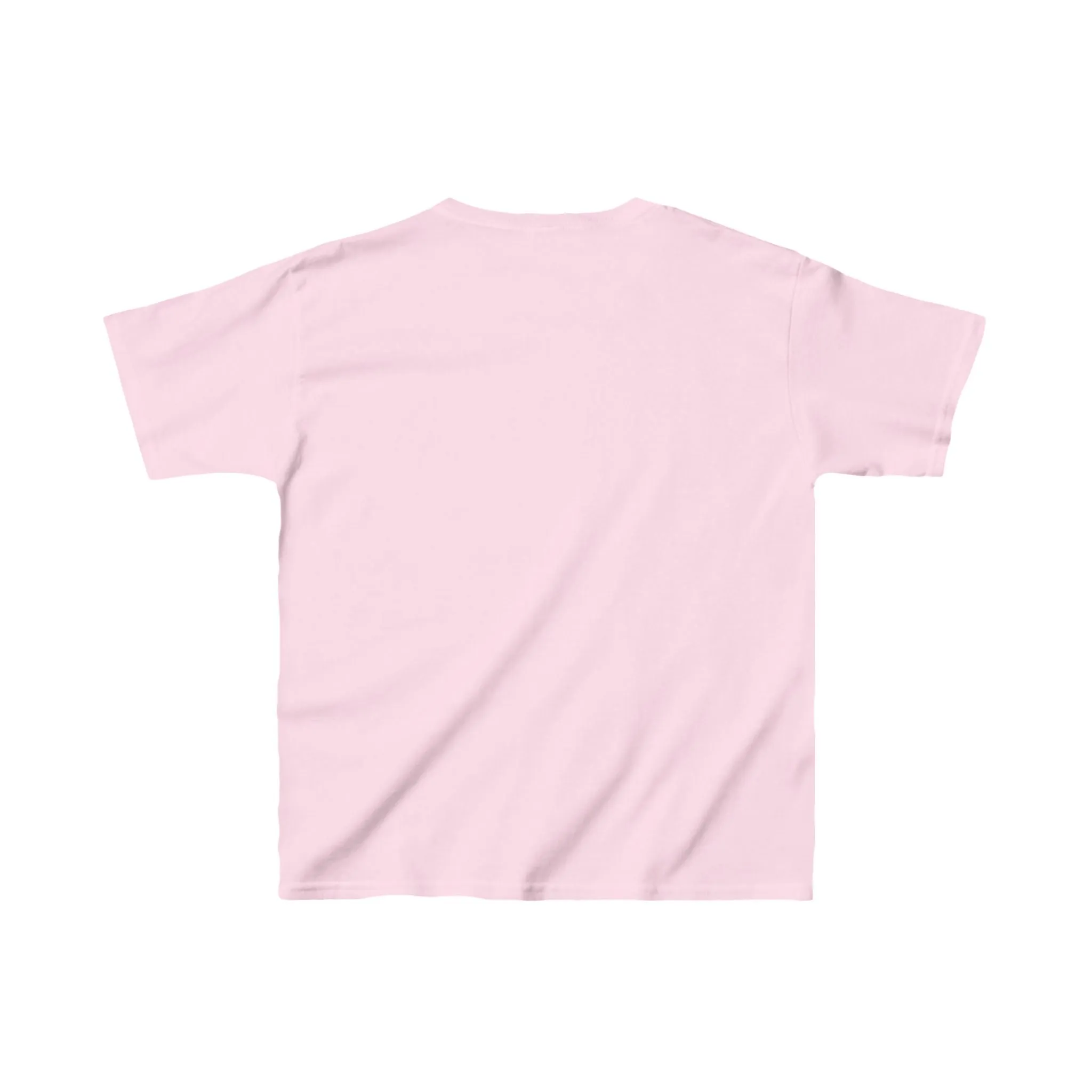 Ghost Boxy Tee