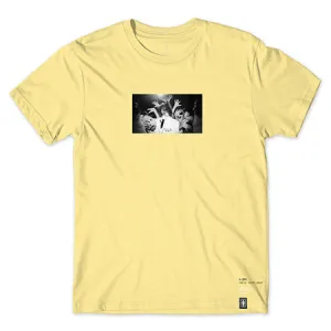 Girl Spike Photo Karen O T Shirt