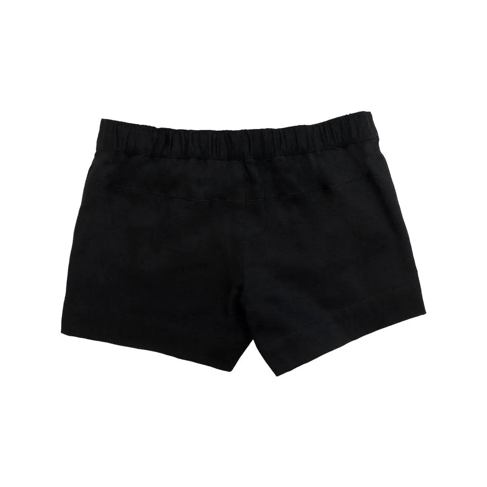 Girls Malak Shorts - Meteorite