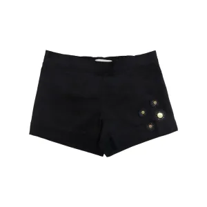 Girls Malak Shorts - Meteorite