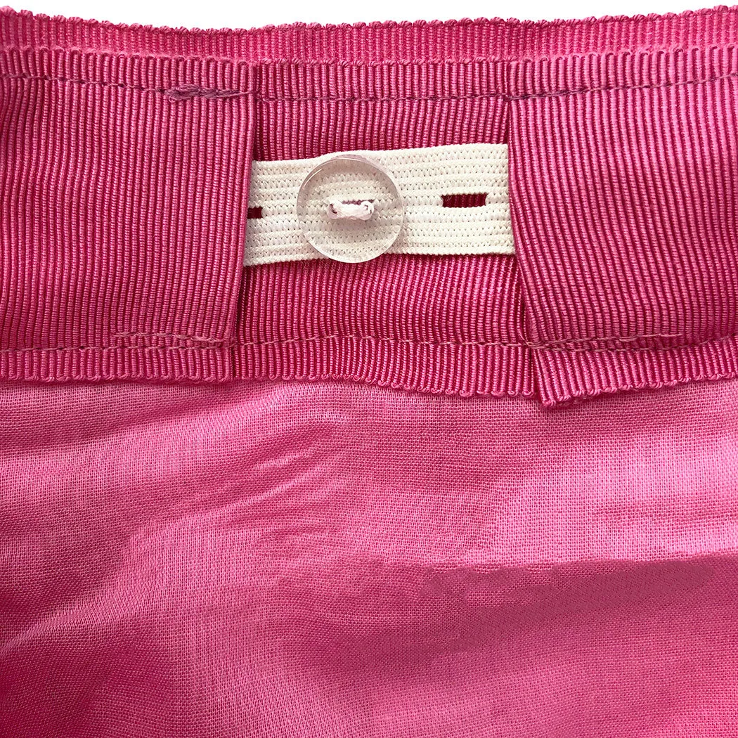 Girls Nour Shorts - Azelia Pink