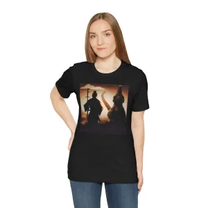 Godzilla Short Sleeve Tee