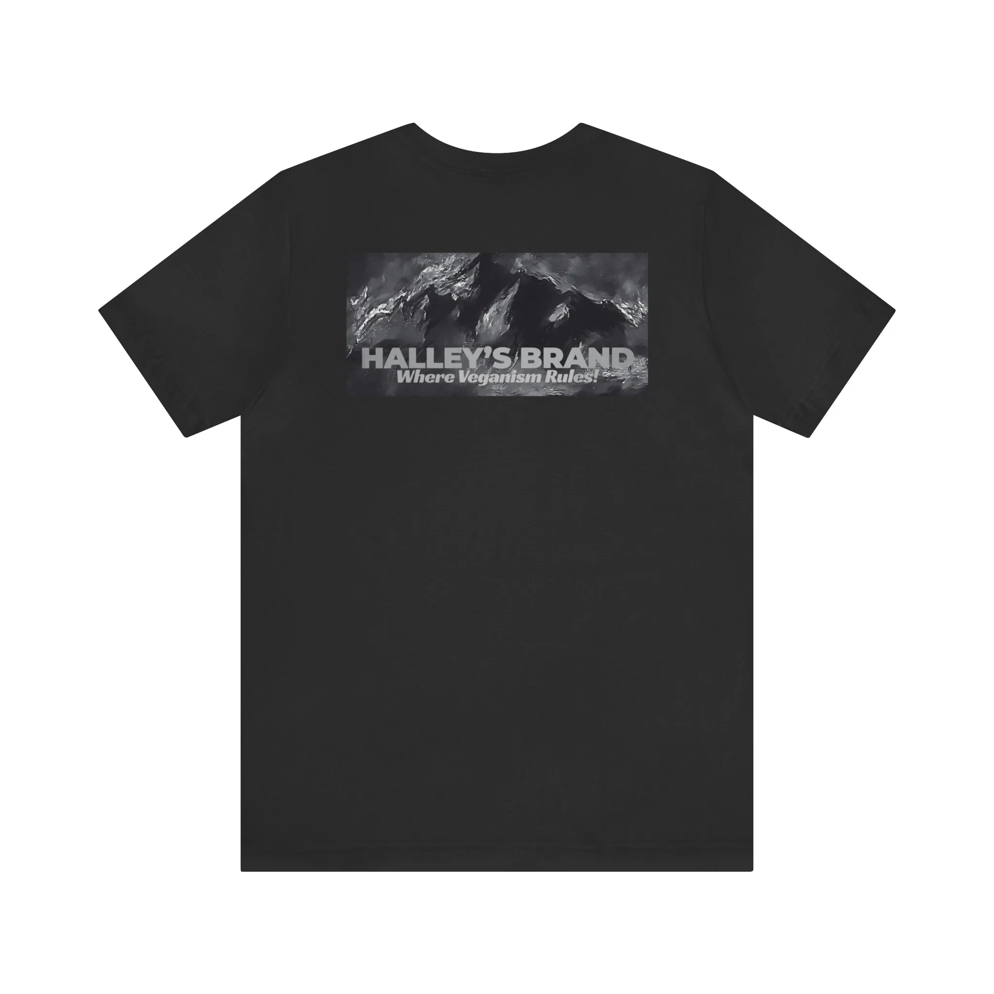 Godzilla Short Sleeve Tee