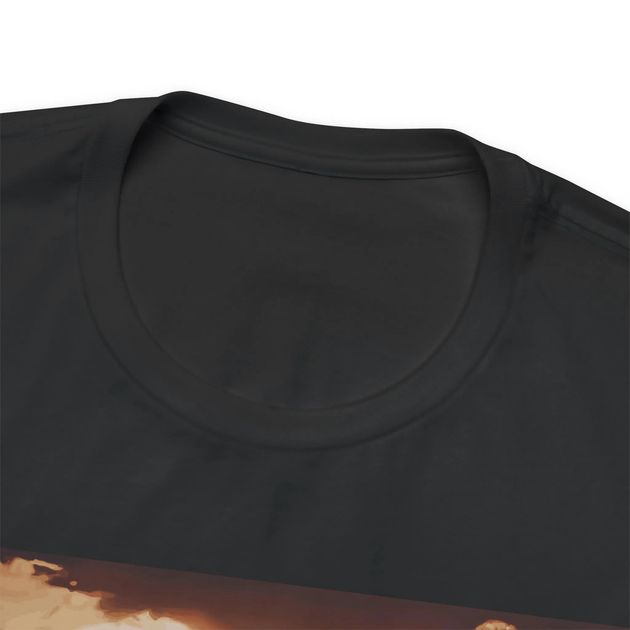 Godzilla Short Sleeve Tee