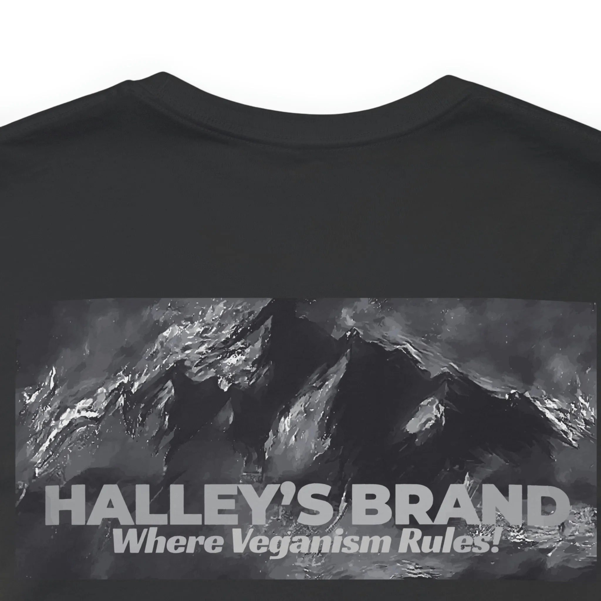 Godzilla Short Sleeve Tee