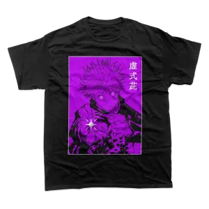 Gojo Hollow Purple T-Shirt