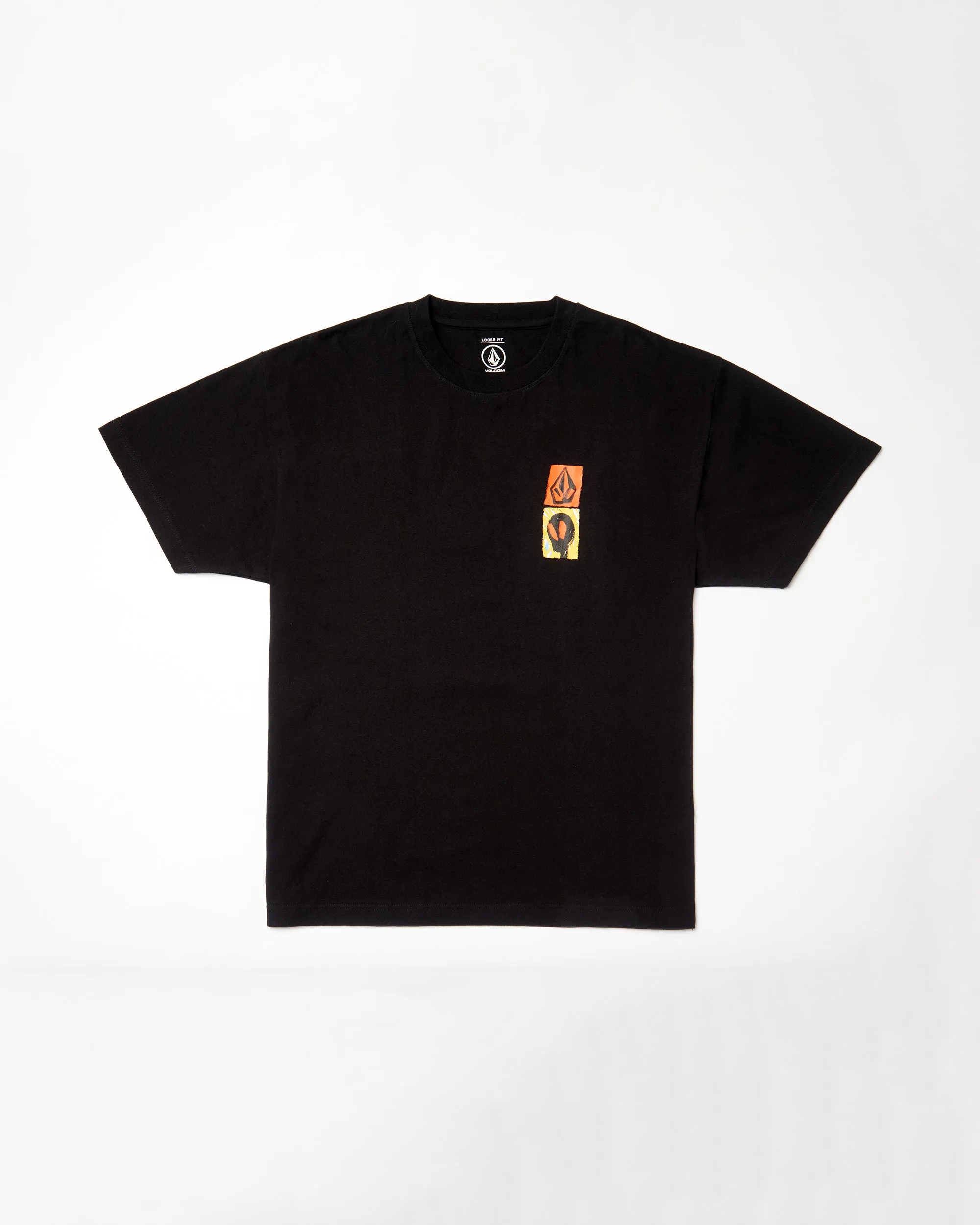 Gonyvaders T-shirt - BLACK