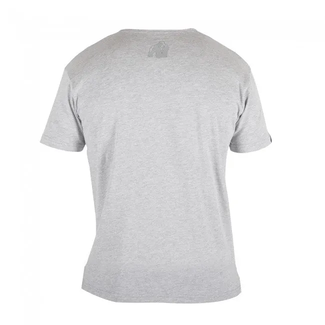 Gorilla Wear Essential V-Neck T-Shirt
