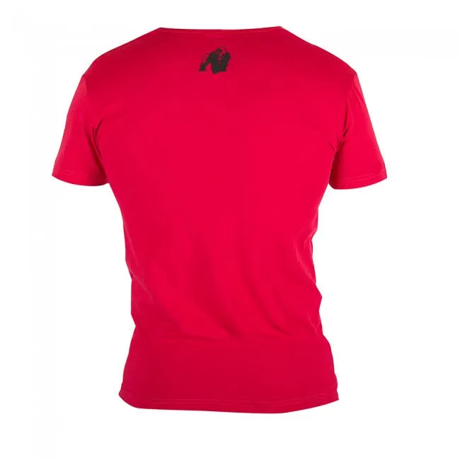 Gorilla Wear Essential V-Neck T-Shirt