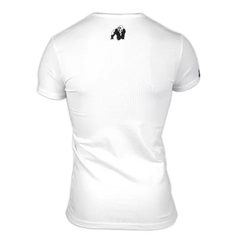 Gorilla Wear Essential V-Neck T-Shirt