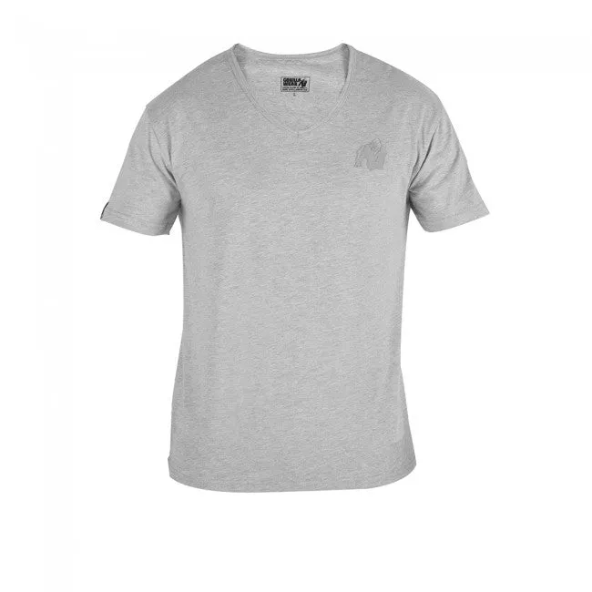 Gorilla Wear Essential V-Neck T-Shirt