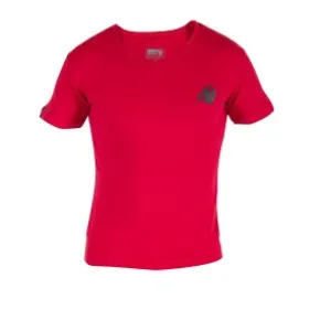 Gorilla Wear Essential V-Neck T-Shirt