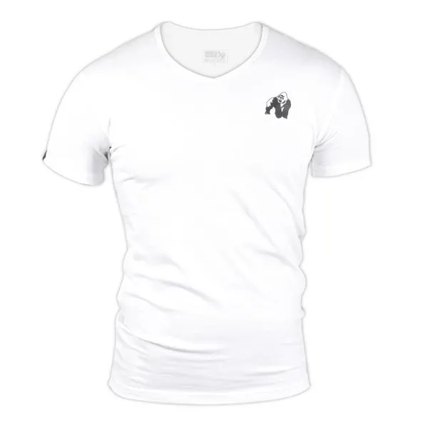 Gorilla Wear Essential V-Neck T-Shirt