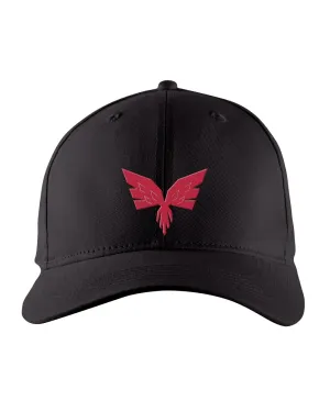 Griffine Shop Logo- Snapback Trucker Cap