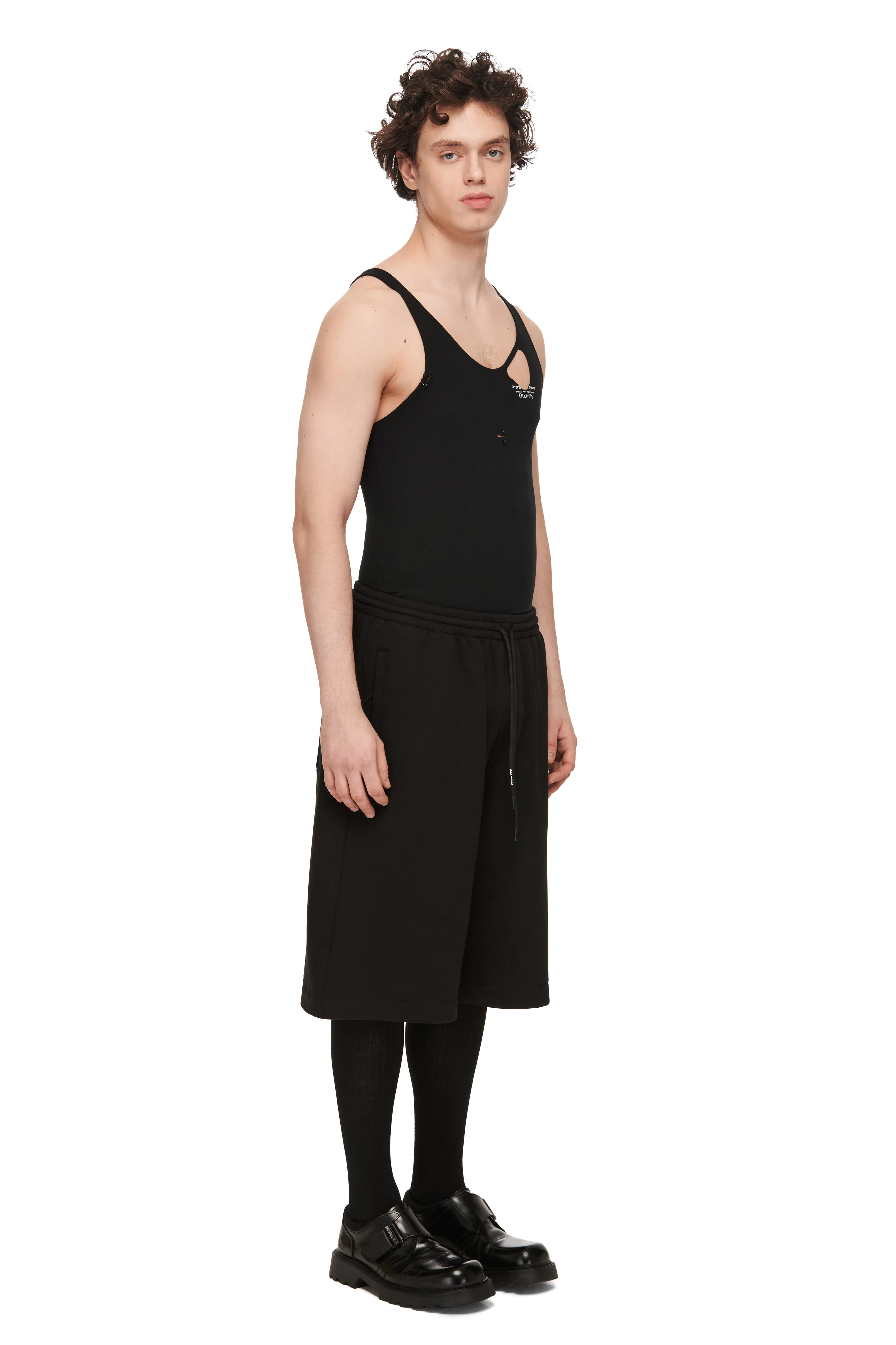 Guerrilla Long Shorts