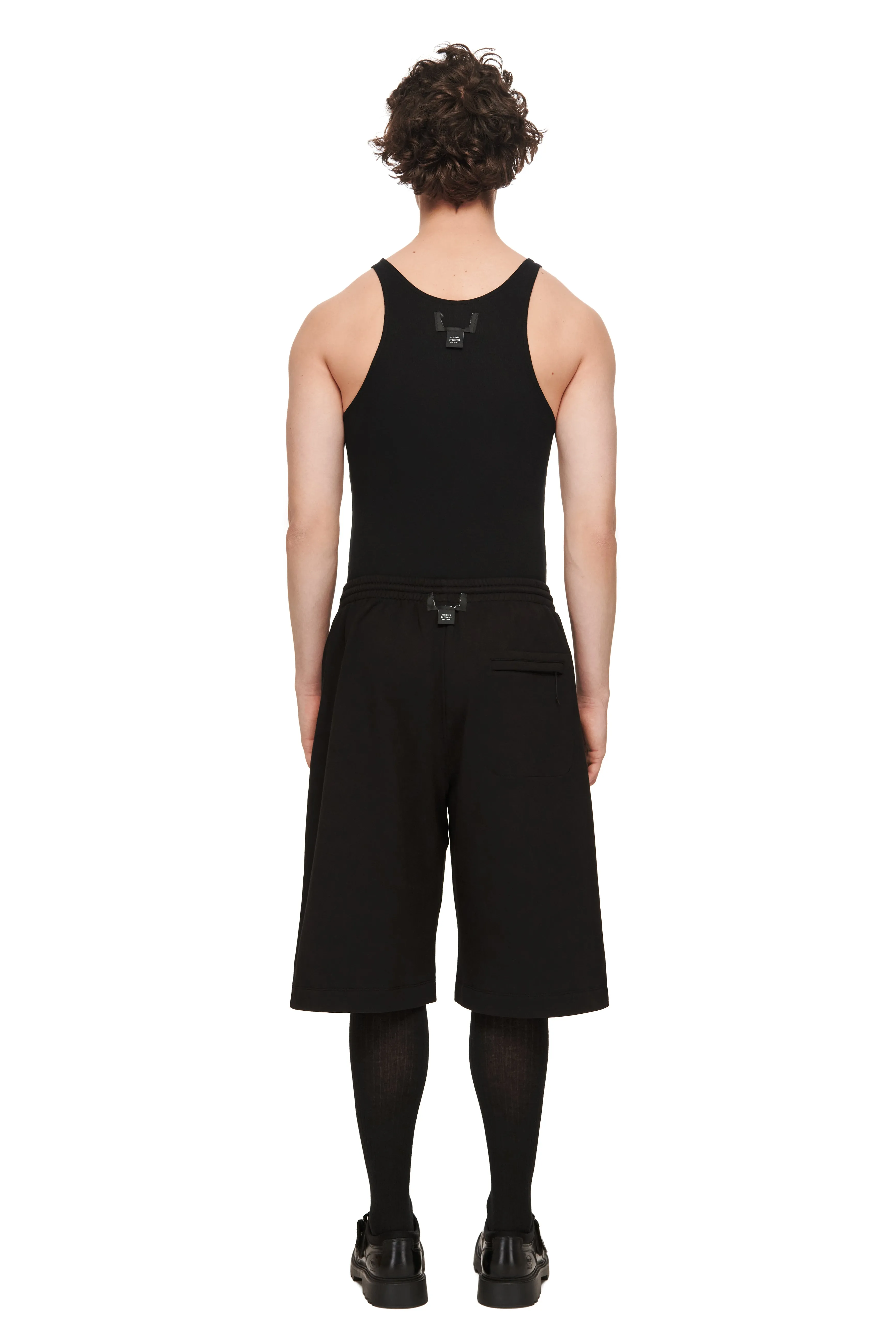 Guerrilla Long Shorts