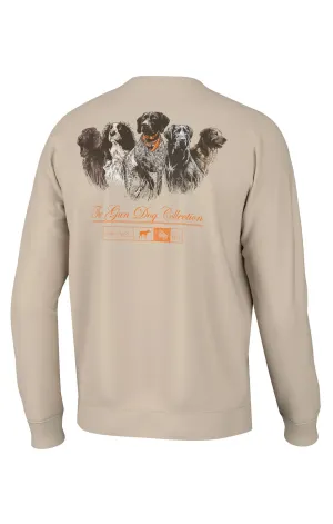 Gun Dog Collection Tee (Sandstone)