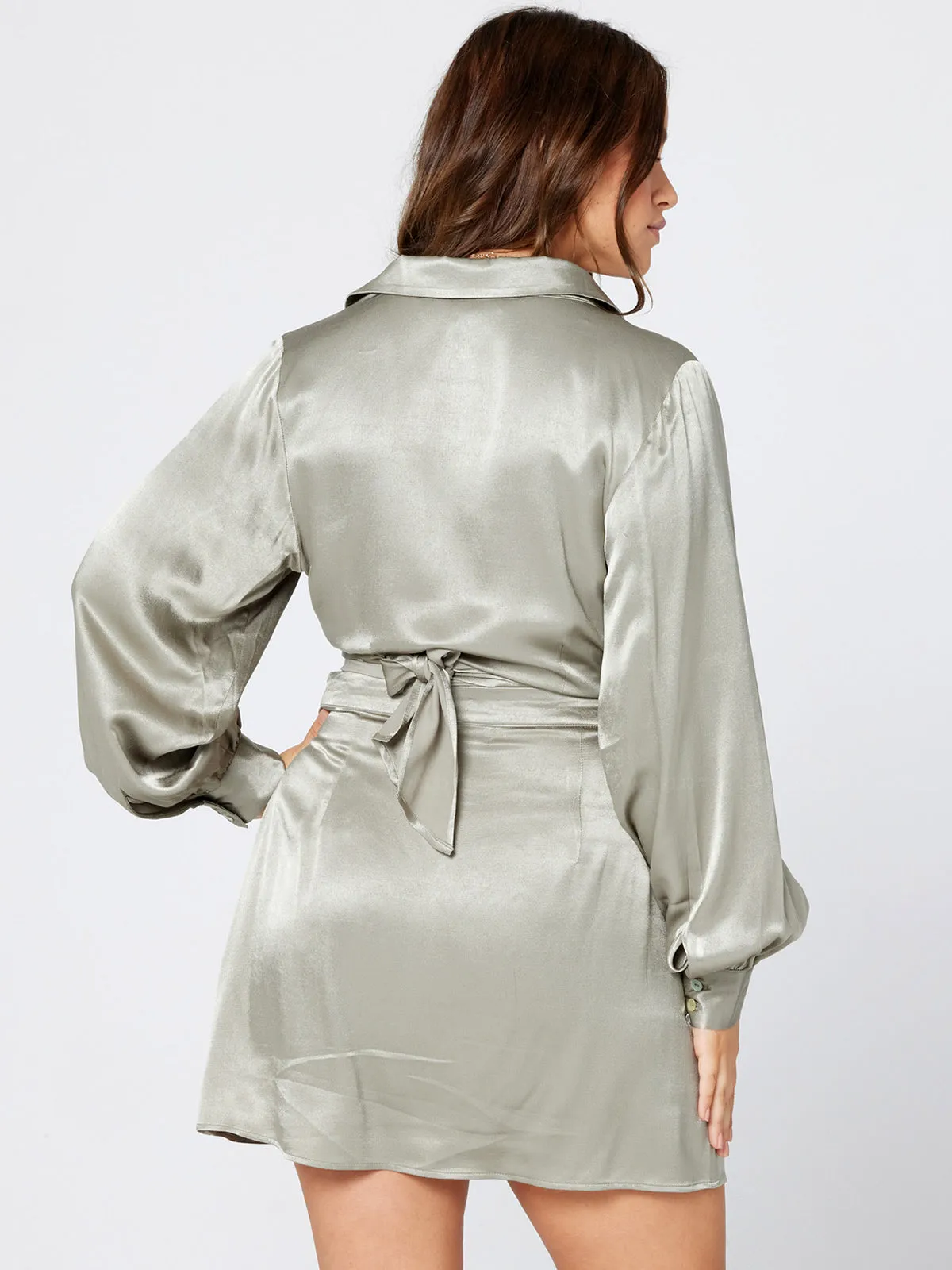 Gwen-Delta Skirt ::RET
