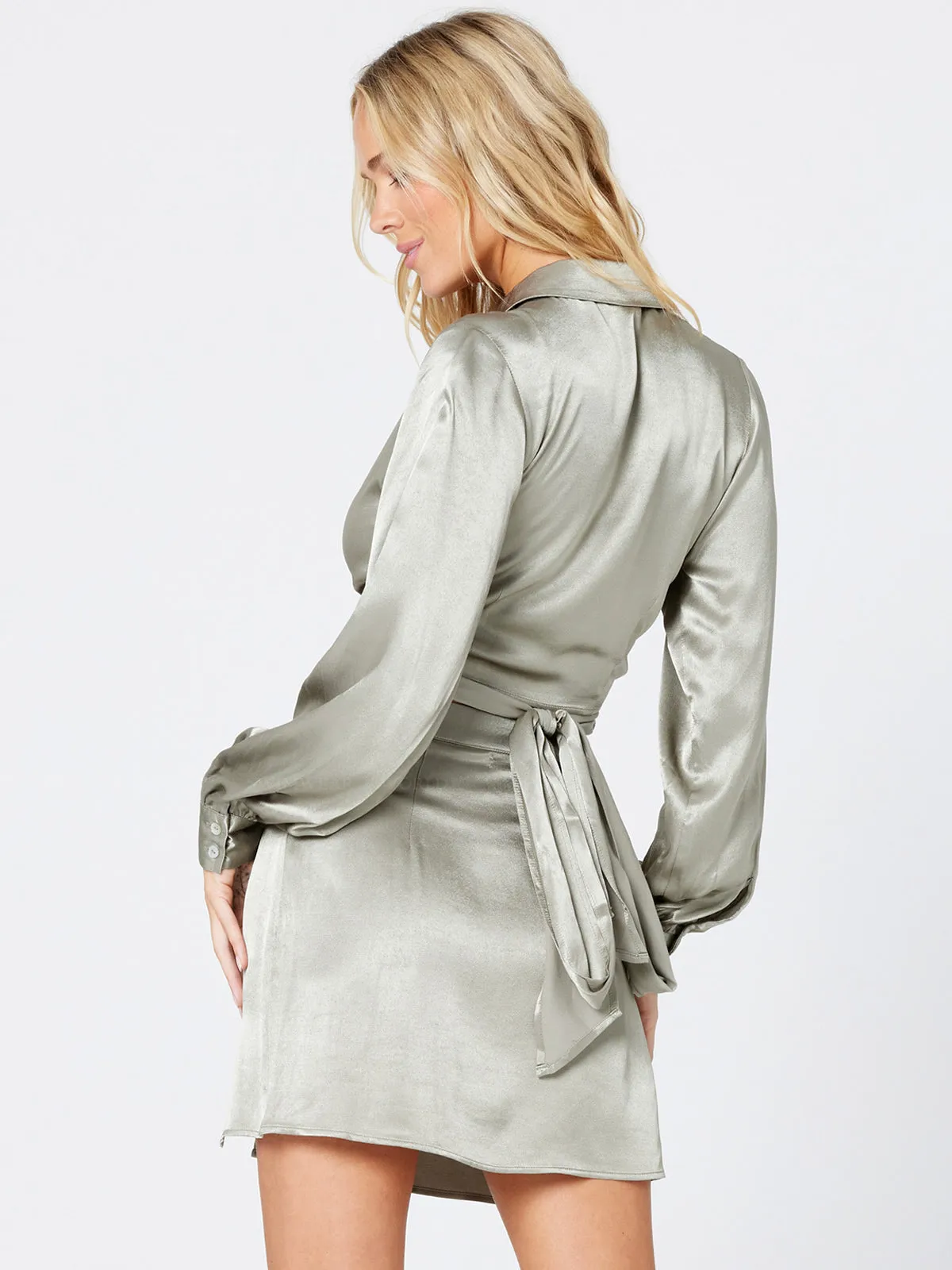 Gwen-Delta Skirt ::RET