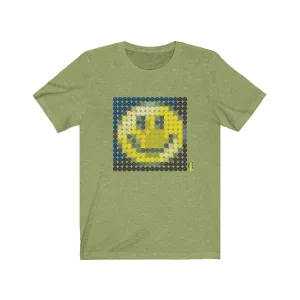 Happiness From a Distance - Mens and Womens Workout T Shirt