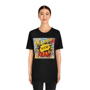 Happy New Fear! Short Sleeve Tee