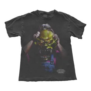 Haunted Mask