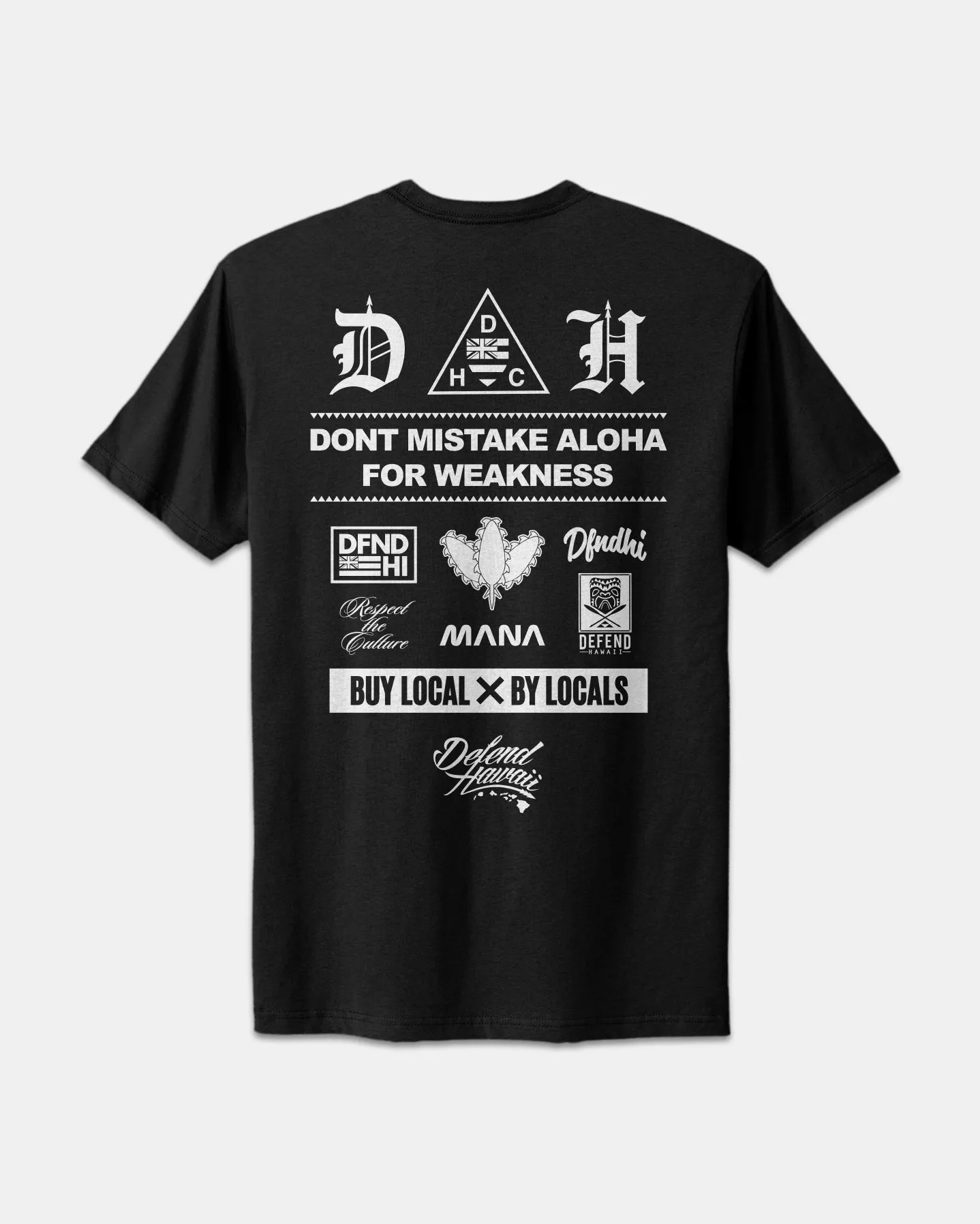 HAWAIʻI KINE TINGS Premium Tee