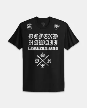 HAWAIʻI KINE TINGS Premium Tee