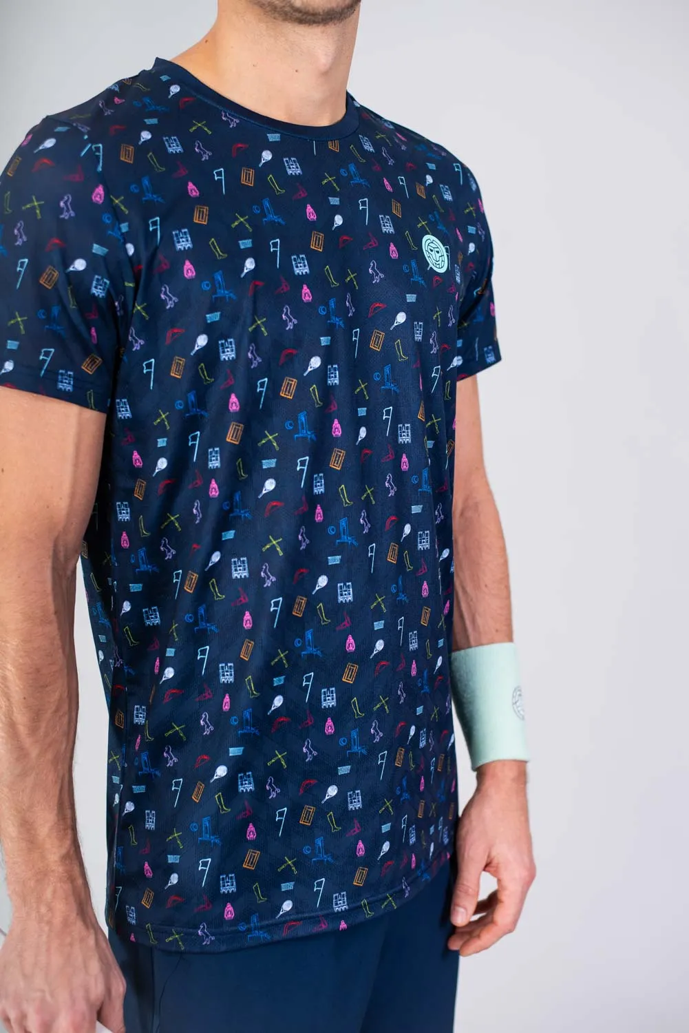 Hawi Tech Tee