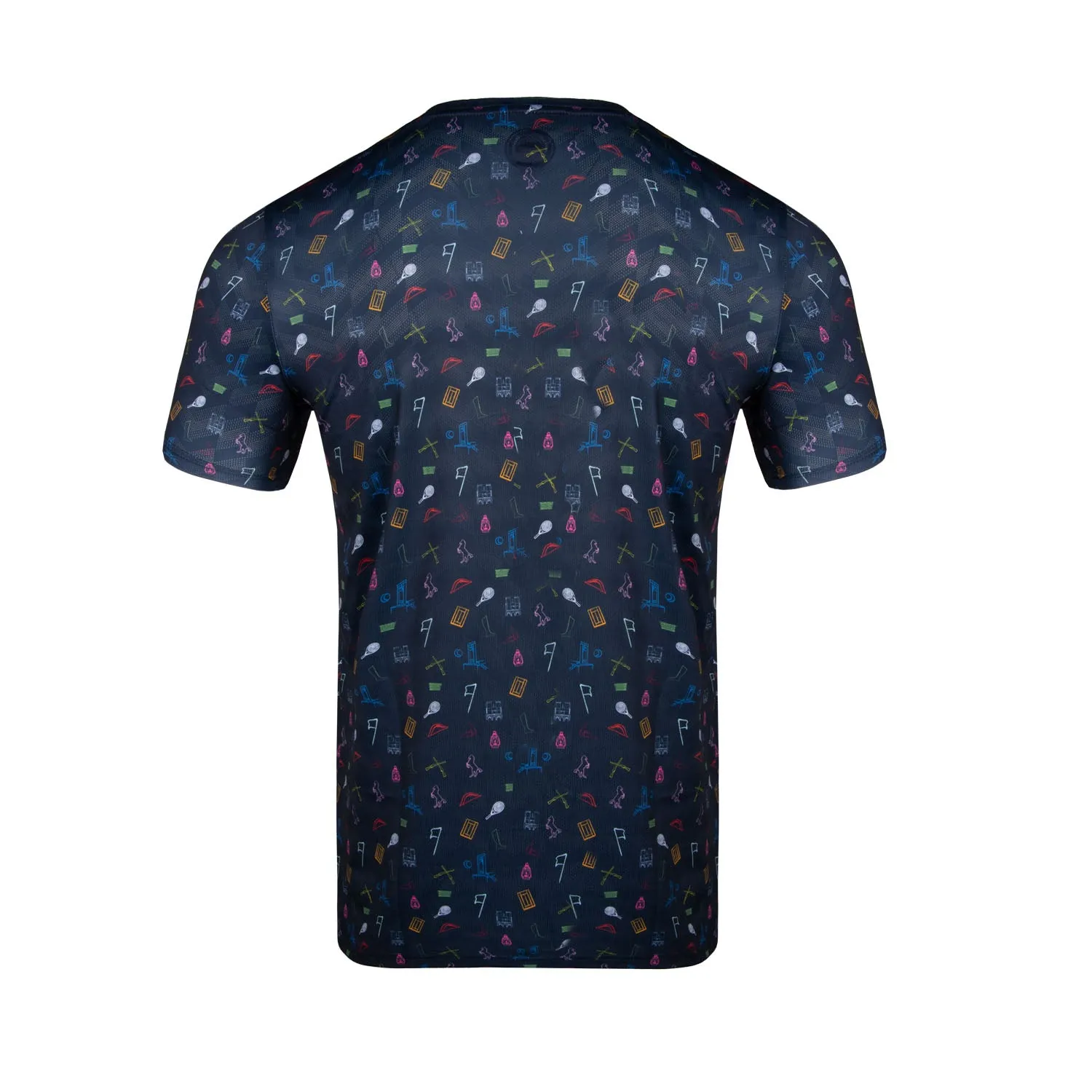 Hawi Tech Tee