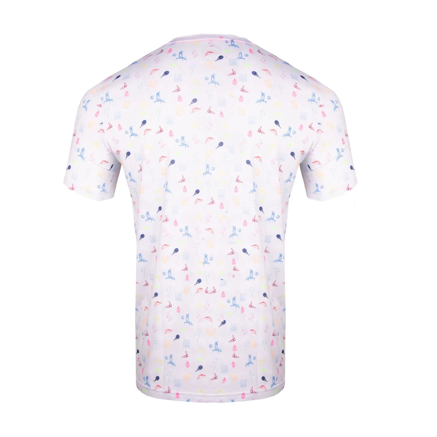 Hawi Tech Tee