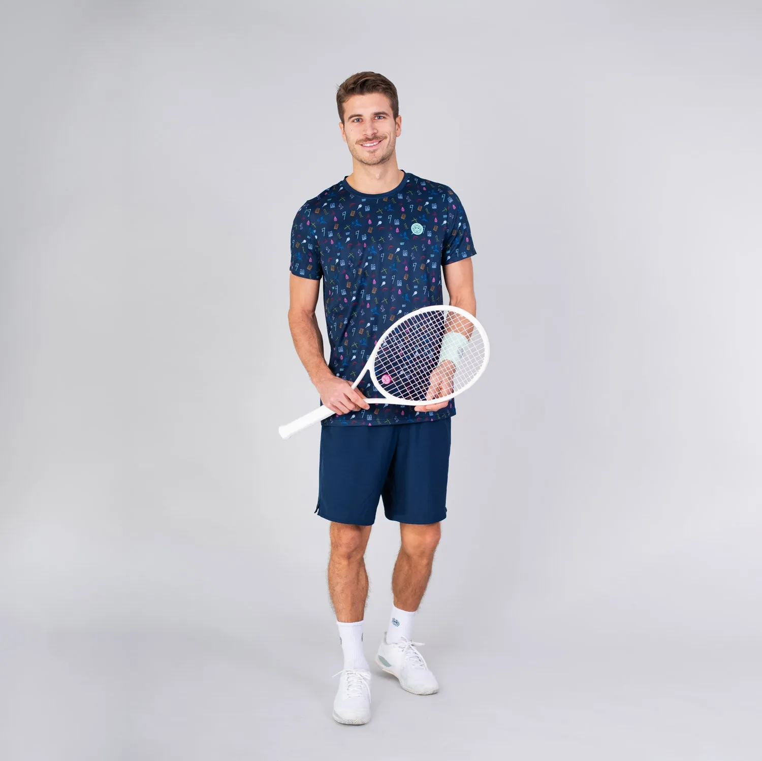Hawi Tech Tee