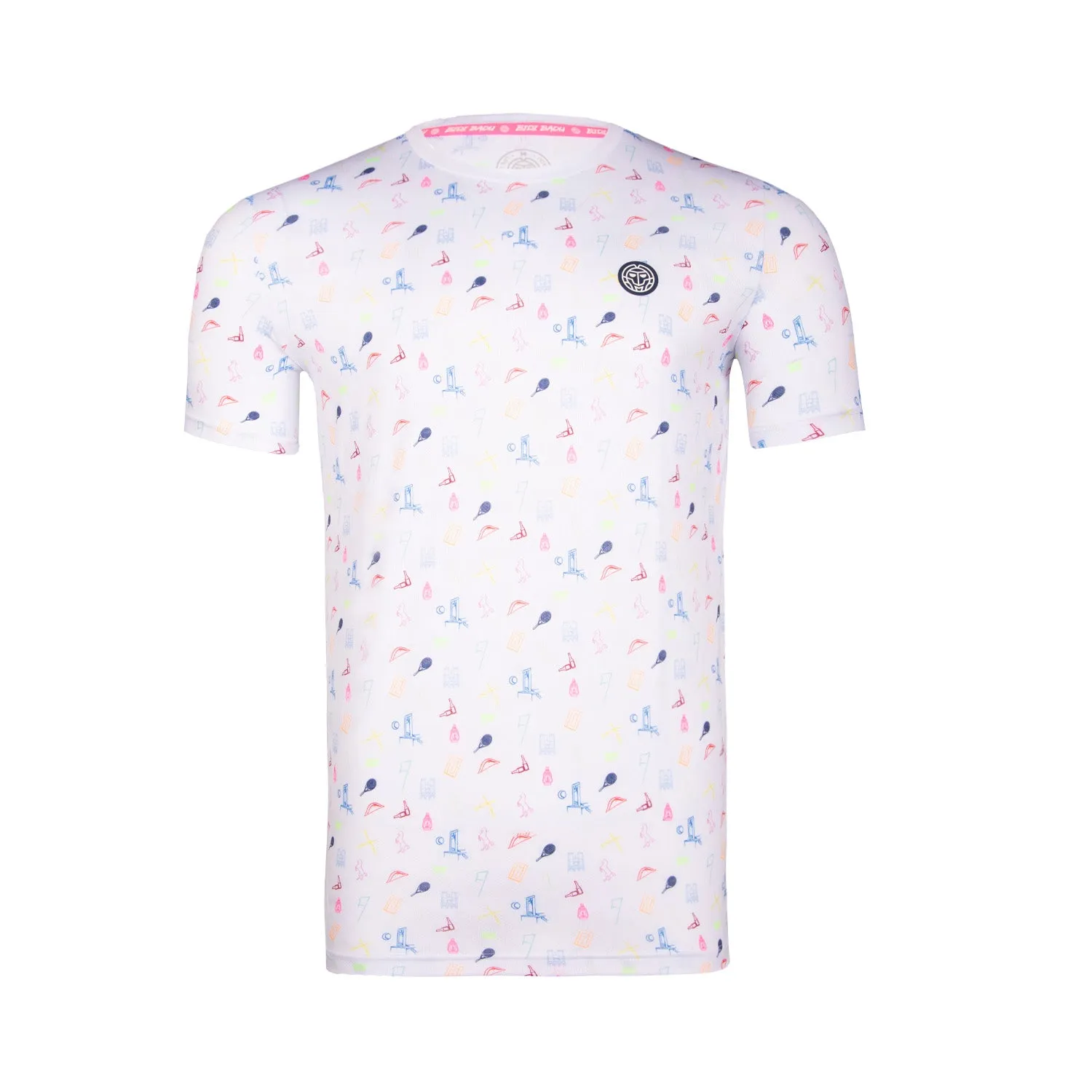Hawi Tech Tee