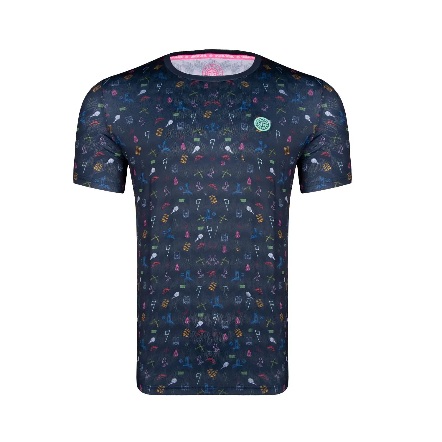 Hawi Tech Tee