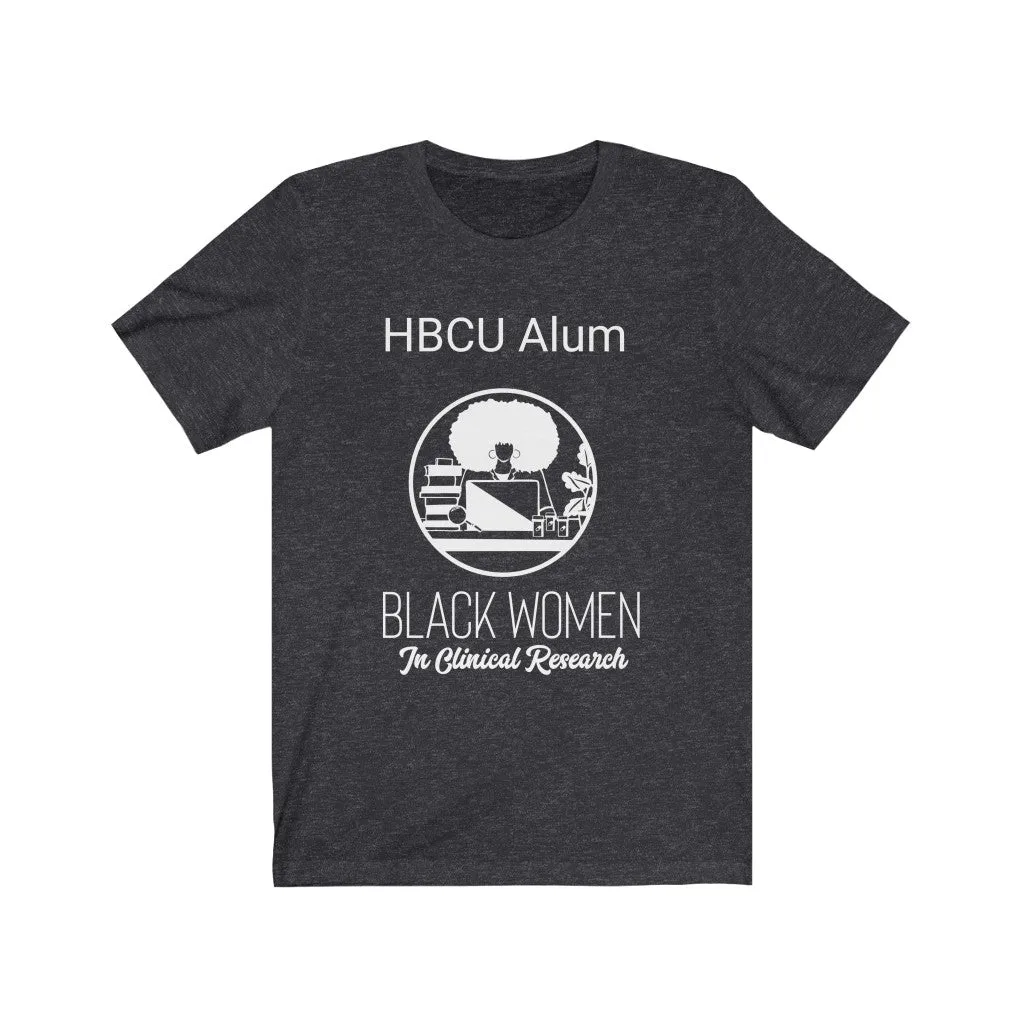 HBCU Alum BWICR