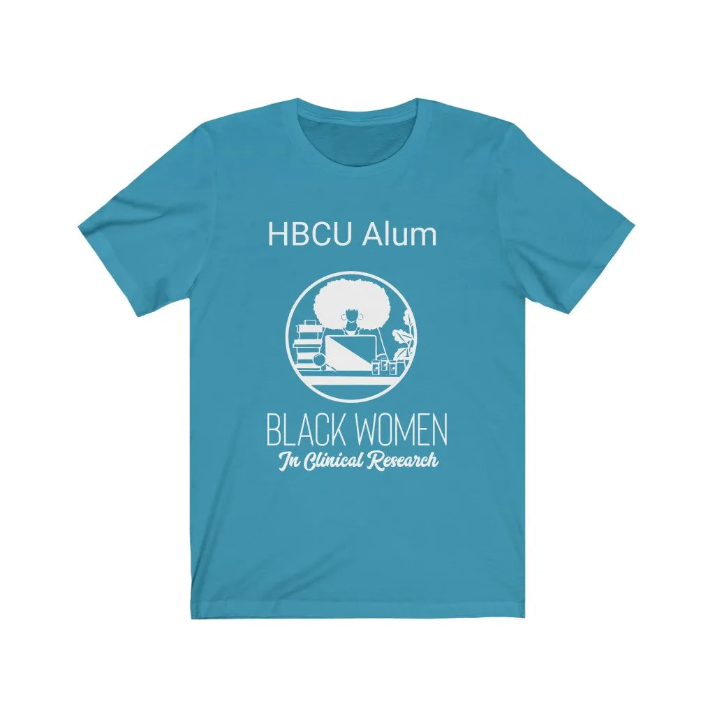 HBCU Alum BWICR