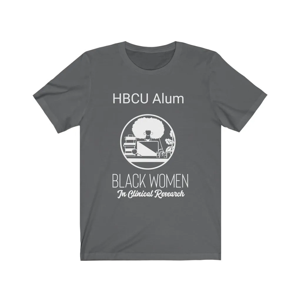 HBCU Alum BWICR