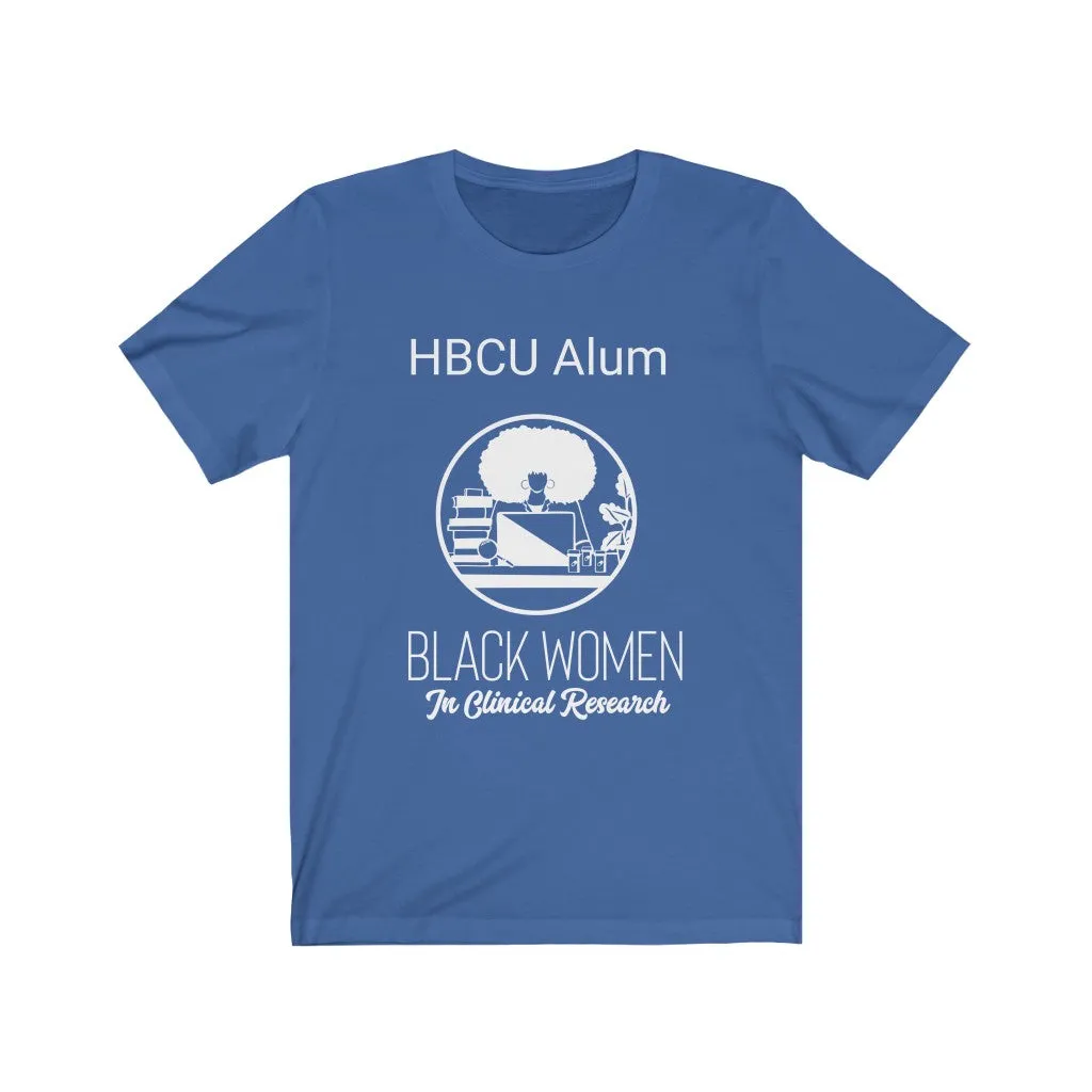 HBCU Alum BWICR