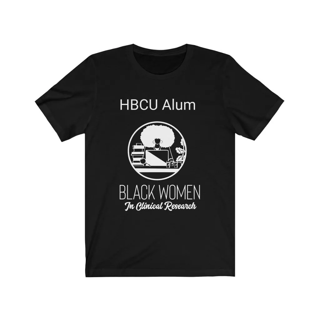HBCU Alum BWICR