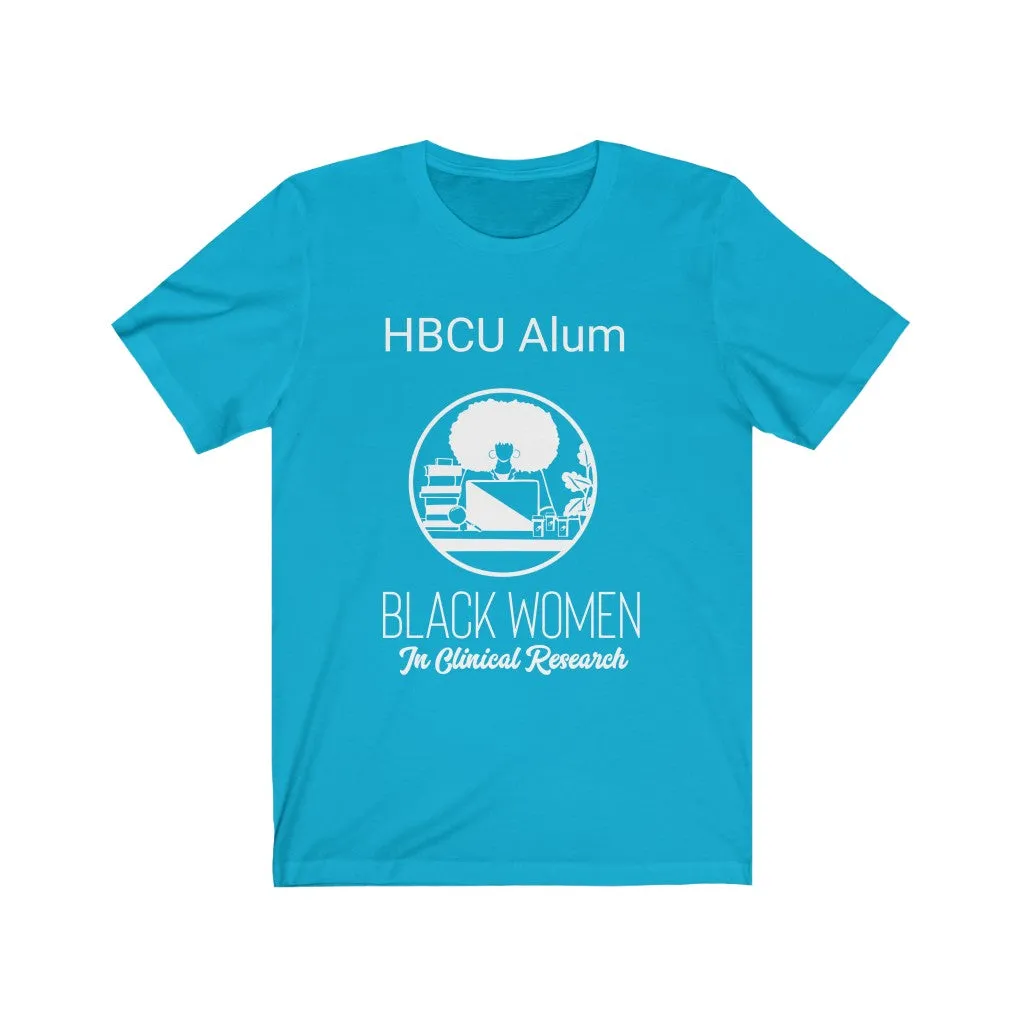 HBCU Alum BWICR