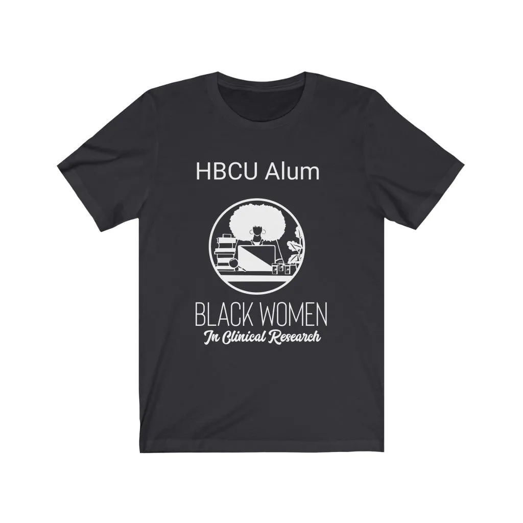 HBCU Alum BWICR