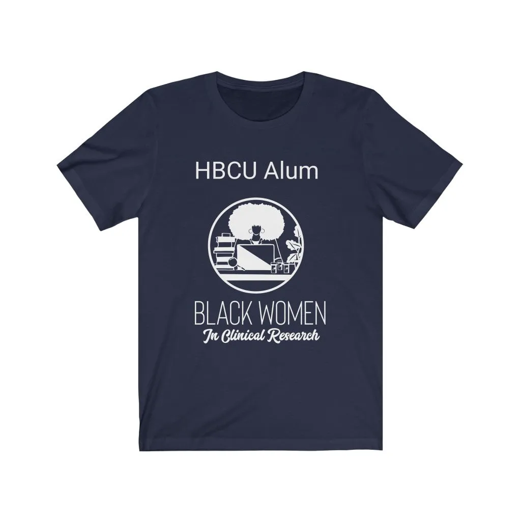 HBCU Alum BWICR
