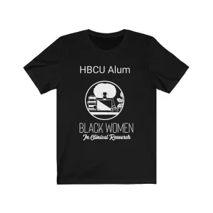 HBCU Alum BWICR