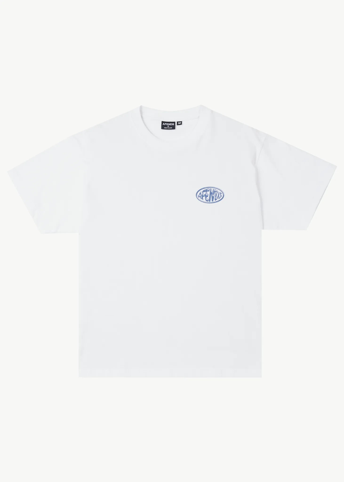 Heavy Boxy Fit Tee