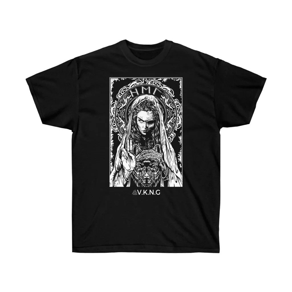 Hel & Garm V.K.N.G™  T-Shirt