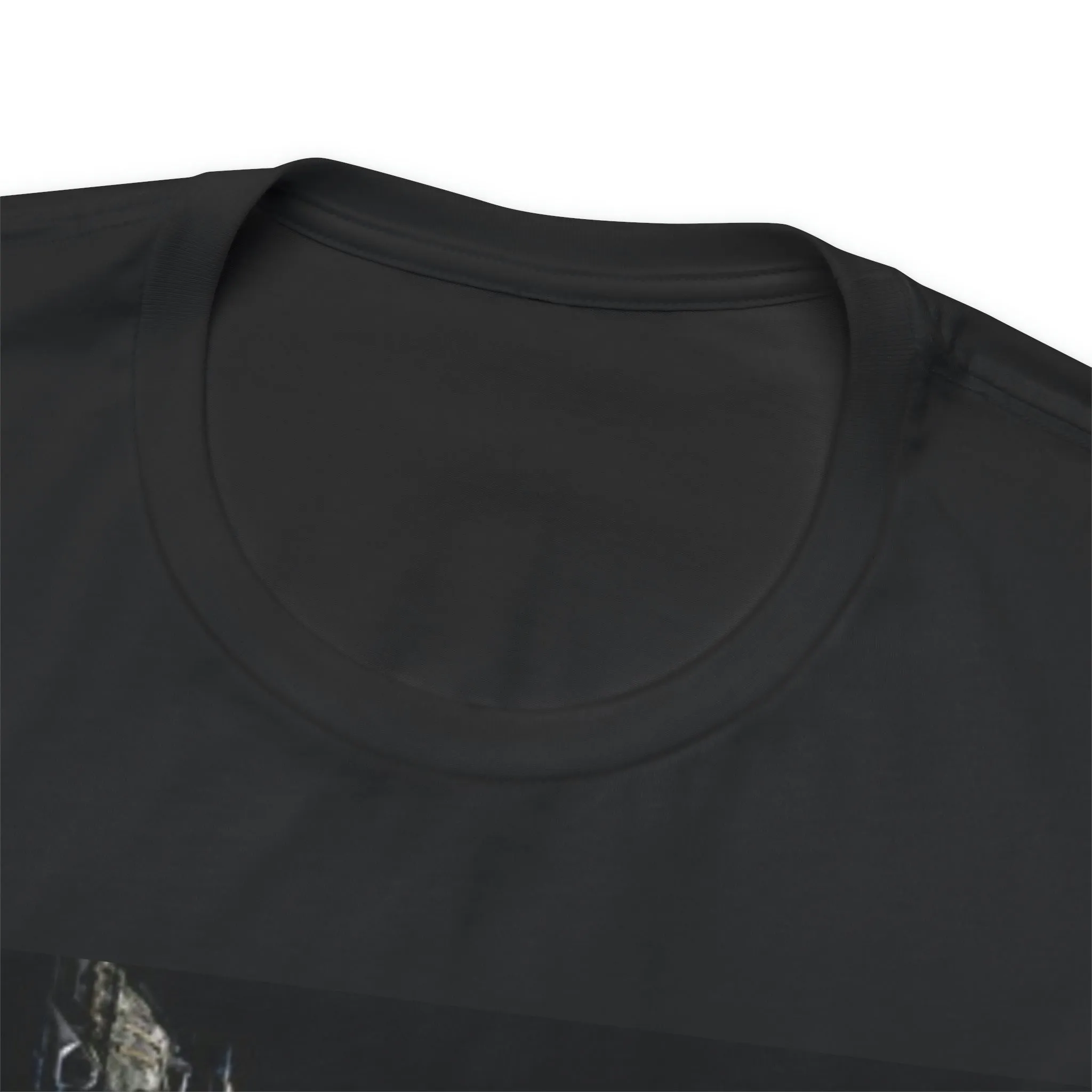 Hello Darkness My Old Friend! Short Sleeve Tee